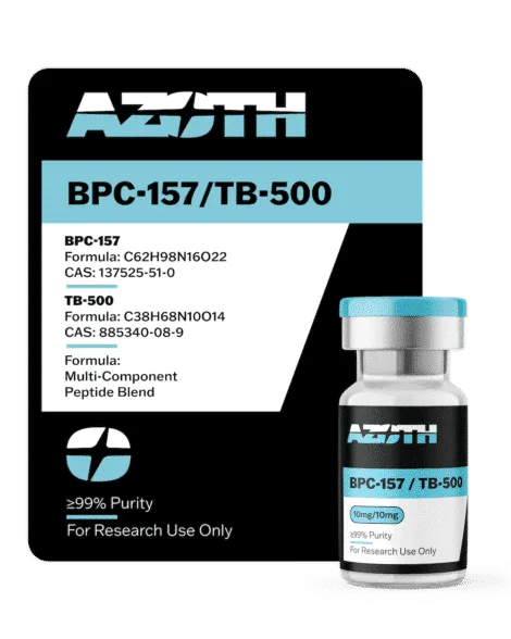 BPC-157 / TB-500