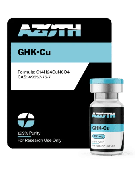 GHK-Cu