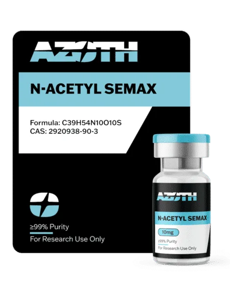 N-Acetyl Semax