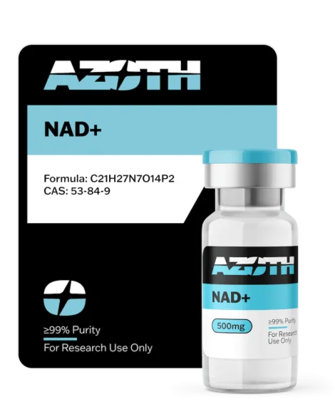 NAD+