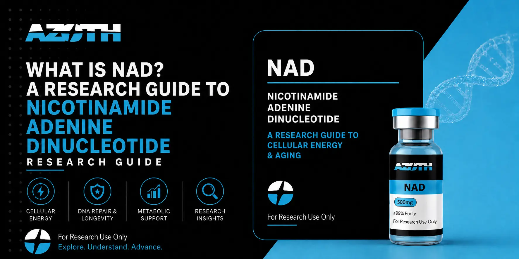 What Is NAD